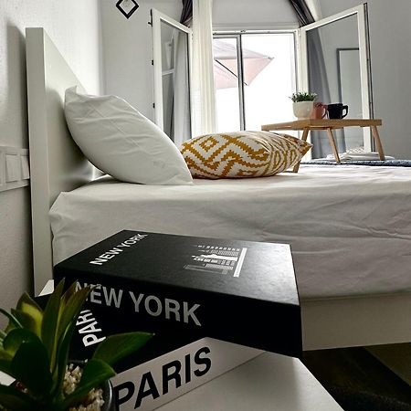 Pefki Apartments Limenaria  Luaran gambar