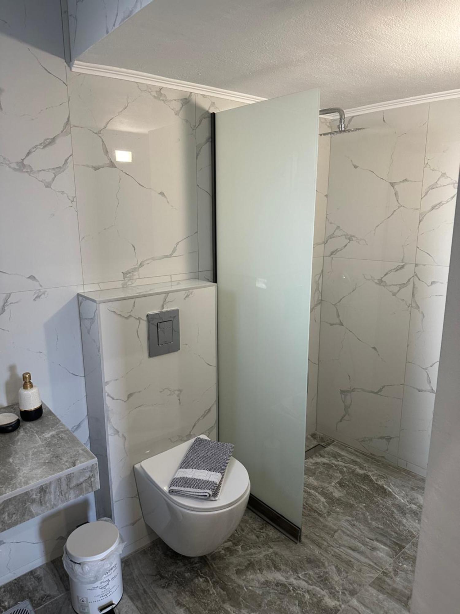 Pefki Apartments Limenaria  Luaran gambar