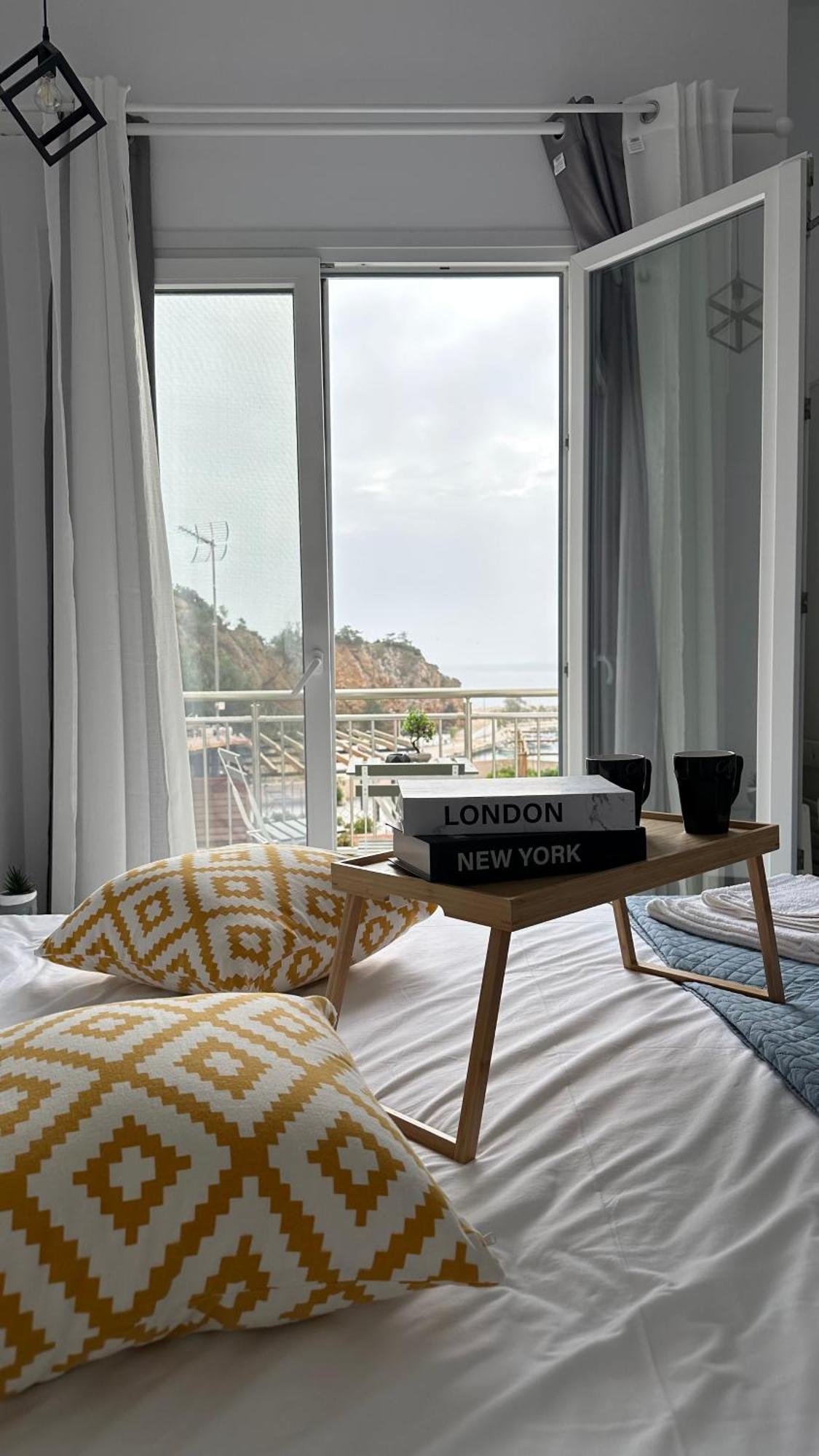 Pefki Apartments Limenaria  Luaran gambar