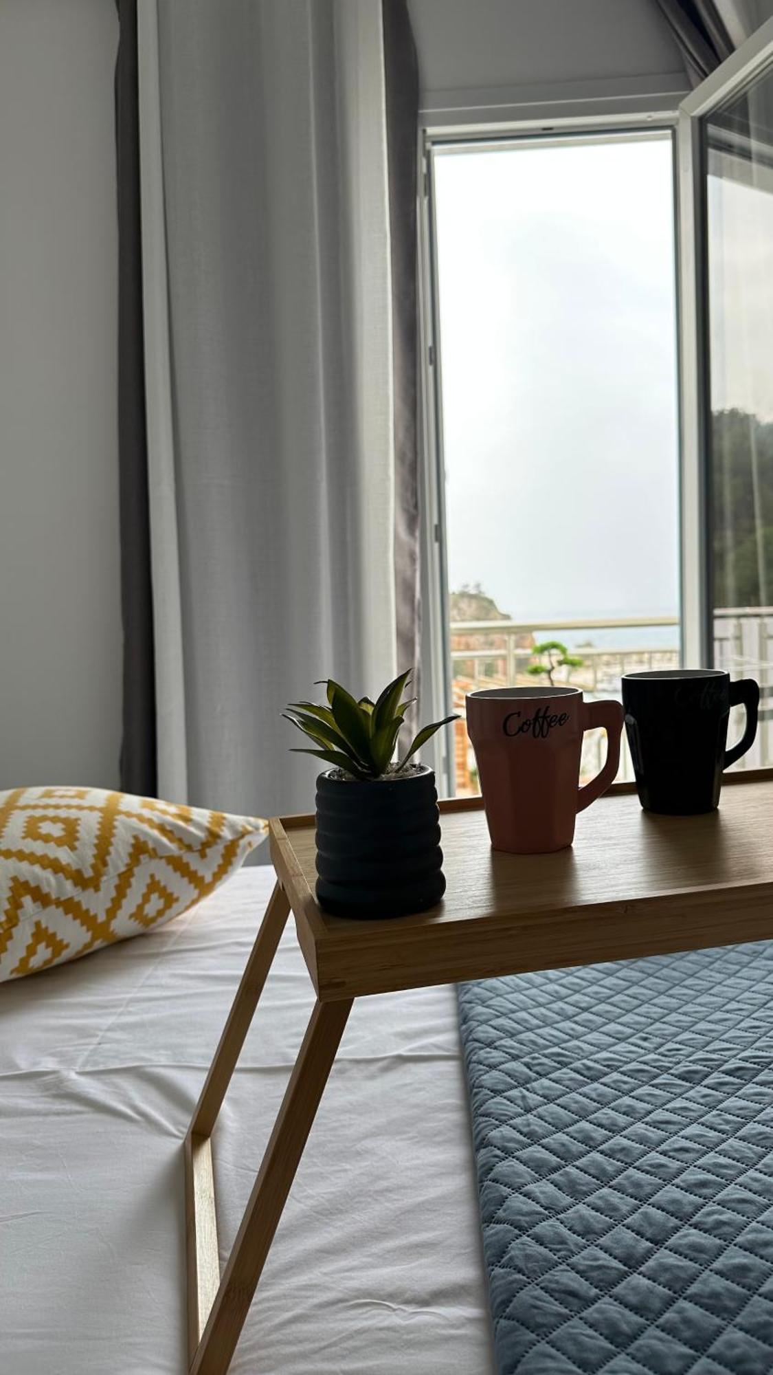 Pefki Apartments Limenaria  Luaran gambar